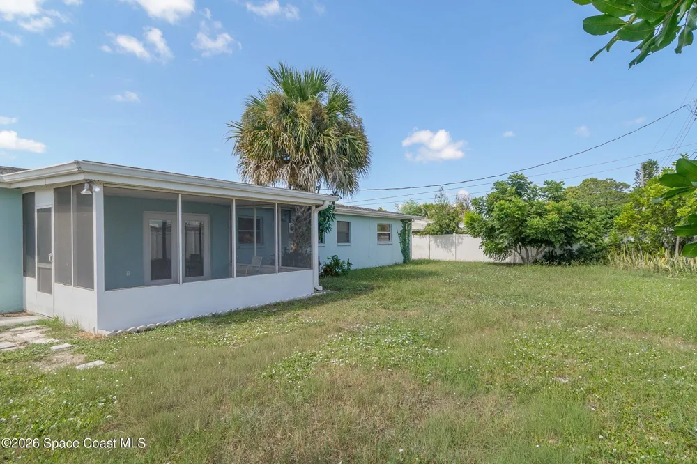 1690 Muldrew Avenue Melbourne, FL 32935
