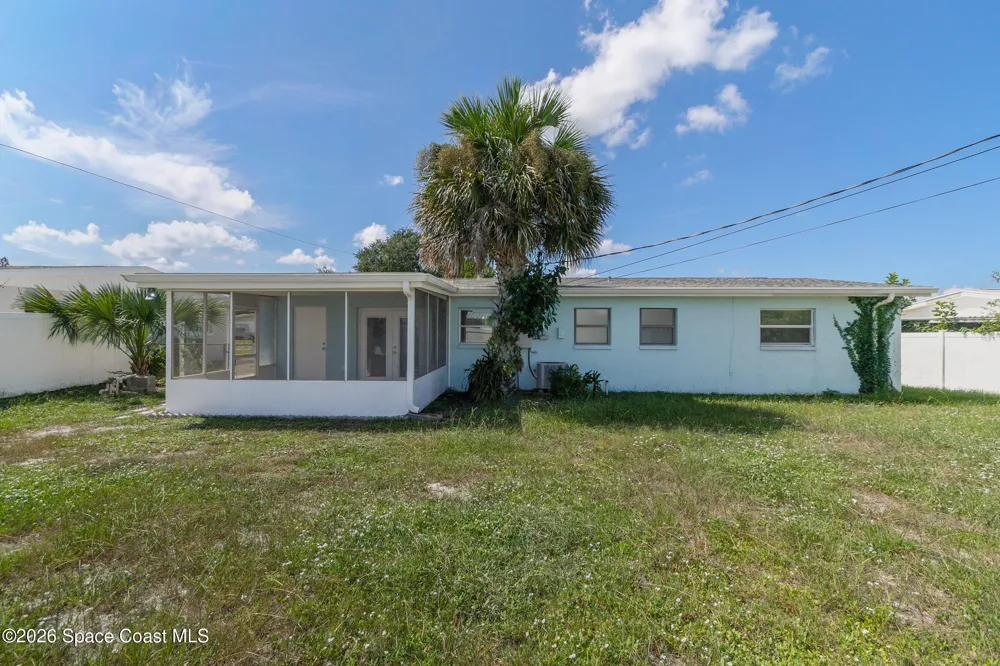 1690 Muldrew Avenue Melbourne, FL 32935