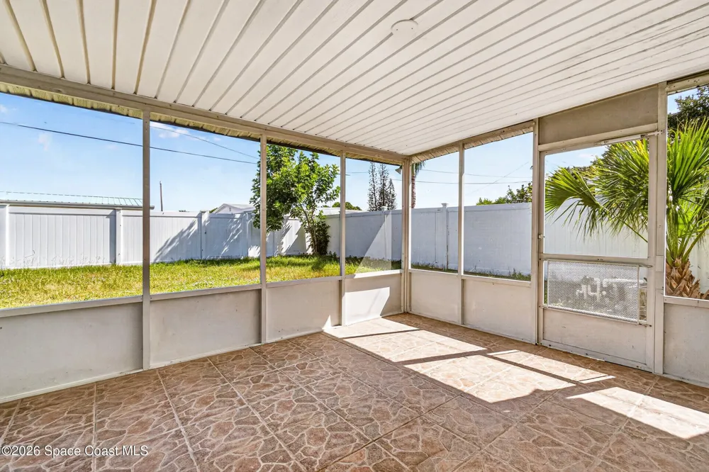 1690 Muldrew Avenue Melbourne, FL 32935