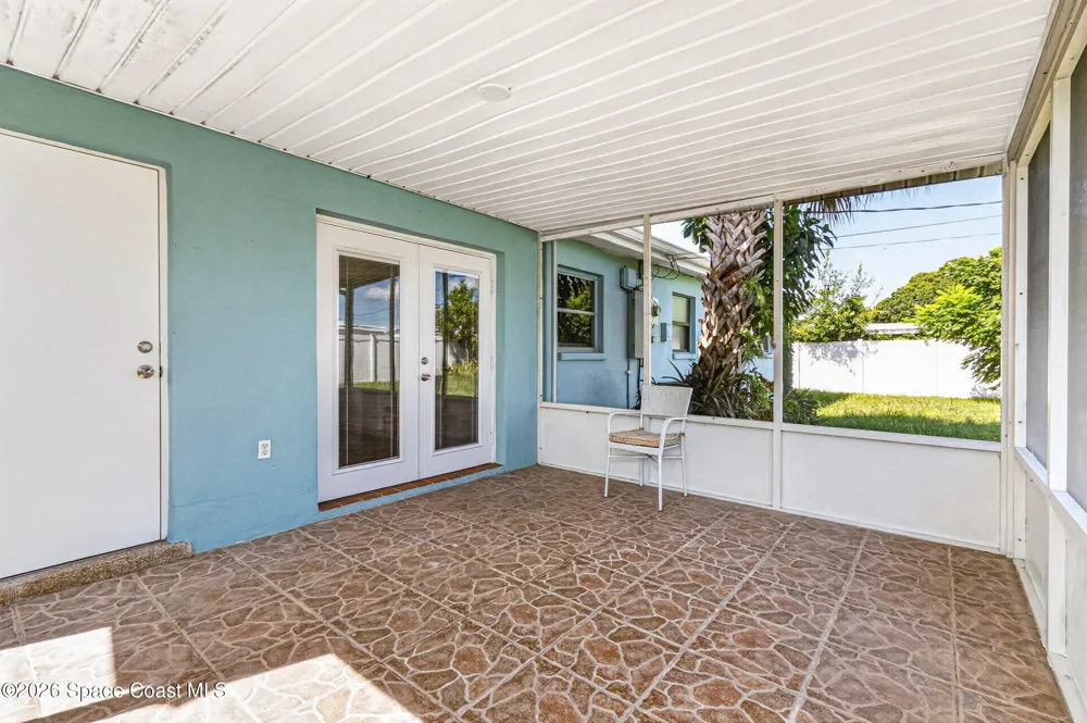 1690 Muldrew Avenue Melbourne, FL 32935