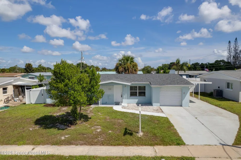 1690 Muldrew Avenue Melbourne, FL 32935