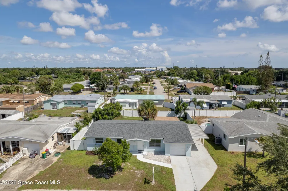 1690 Muldrew Avenue Melbourne, FL 32935