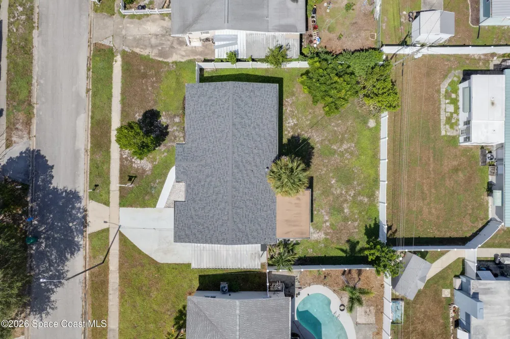 1690 Muldrew Avenue Melbourne, FL 32935