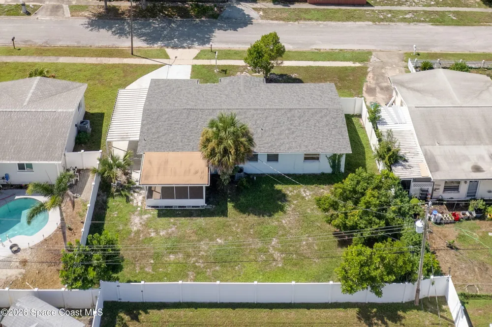 1690 Muldrew Avenue Melbourne, FL 32935