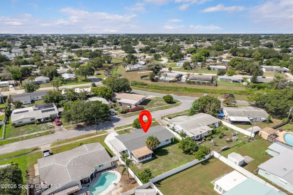 1690 Muldrew Avenue Melbourne, FL 32935