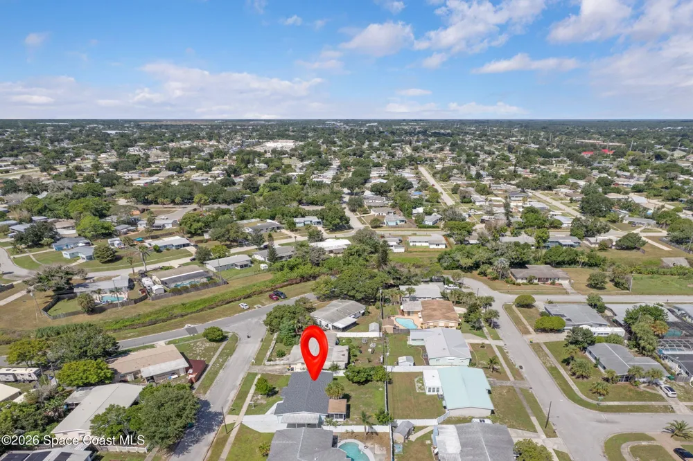 1690 Muldrew Avenue Melbourne, FL 32935