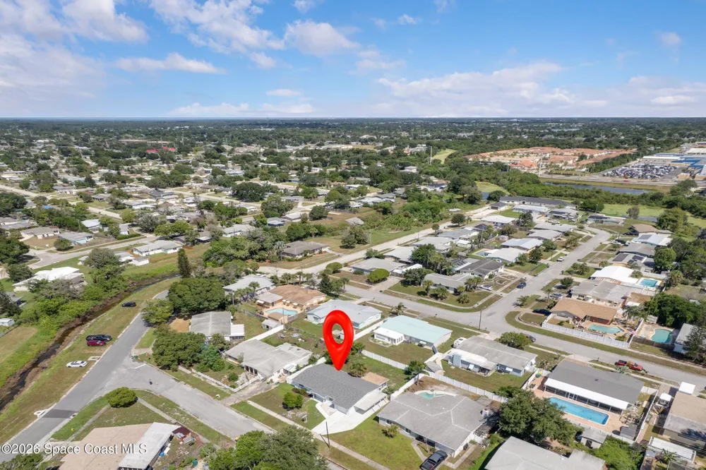 1690 Muldrew Avenue Melbourne, FL 32935