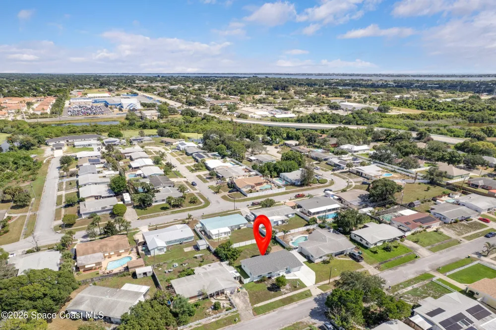 1690 Muldrew Avenue Melbourne, FL 32935
