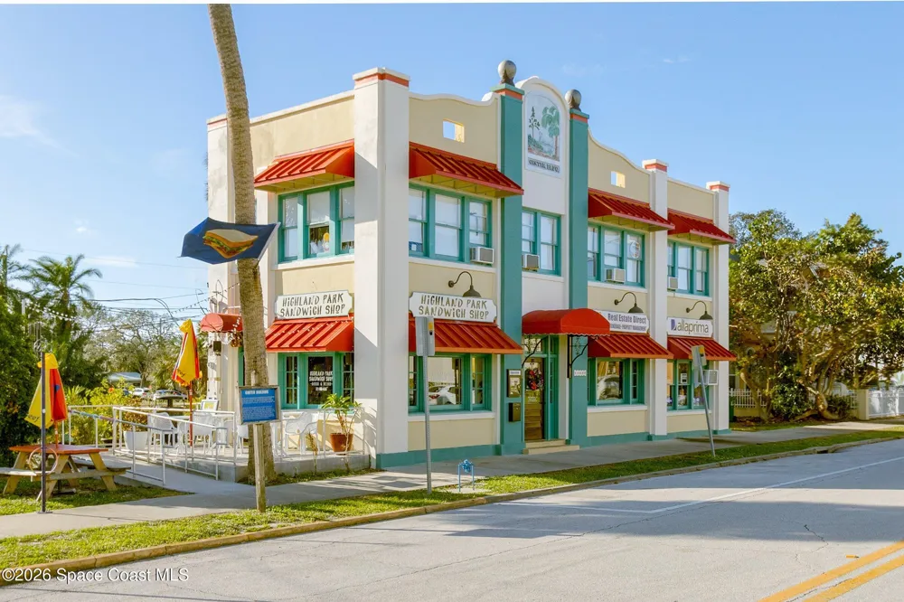 1690 Muldrew Avenue Melbourne, FL 32935