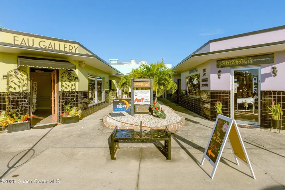 1690 Muldrew Avenue Melbourne, FL 32935