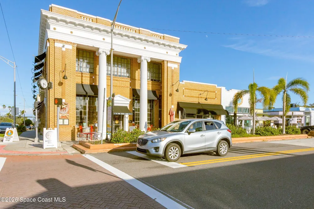 1690 Muldrew Avenue Melbourne, FL 32935
