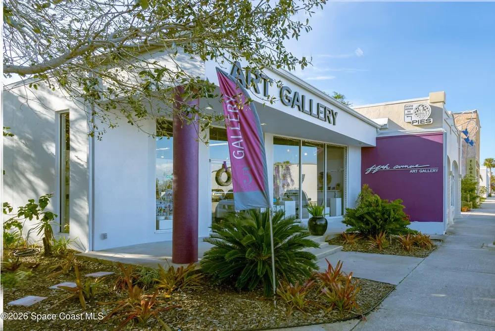 1690 Muldrew Avenue Melbourne, FL 32935