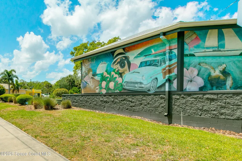 1690 Muldrew Avenue Melbourne, FL 32935