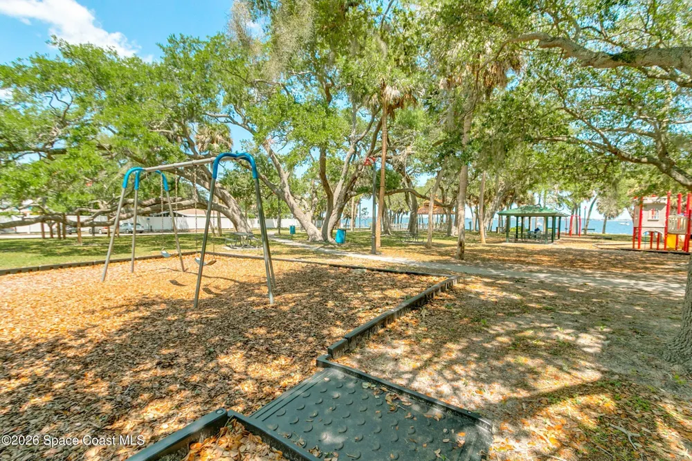 1690 Muldrew Avenue Melbourne, FL 32935
