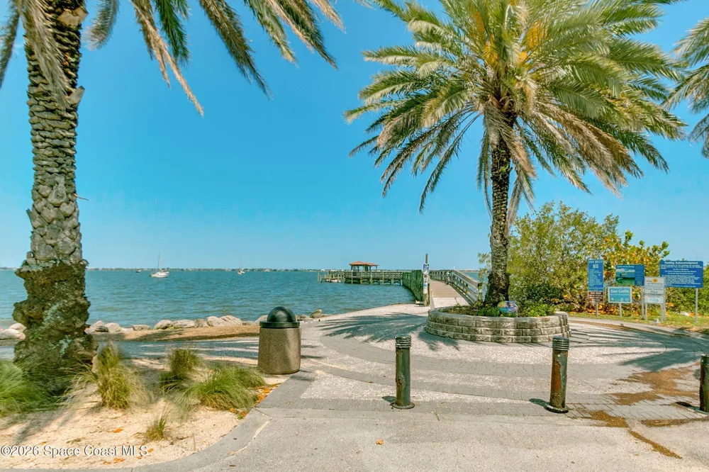 1690 Muldrew Avenue Melbourne, FL 32935