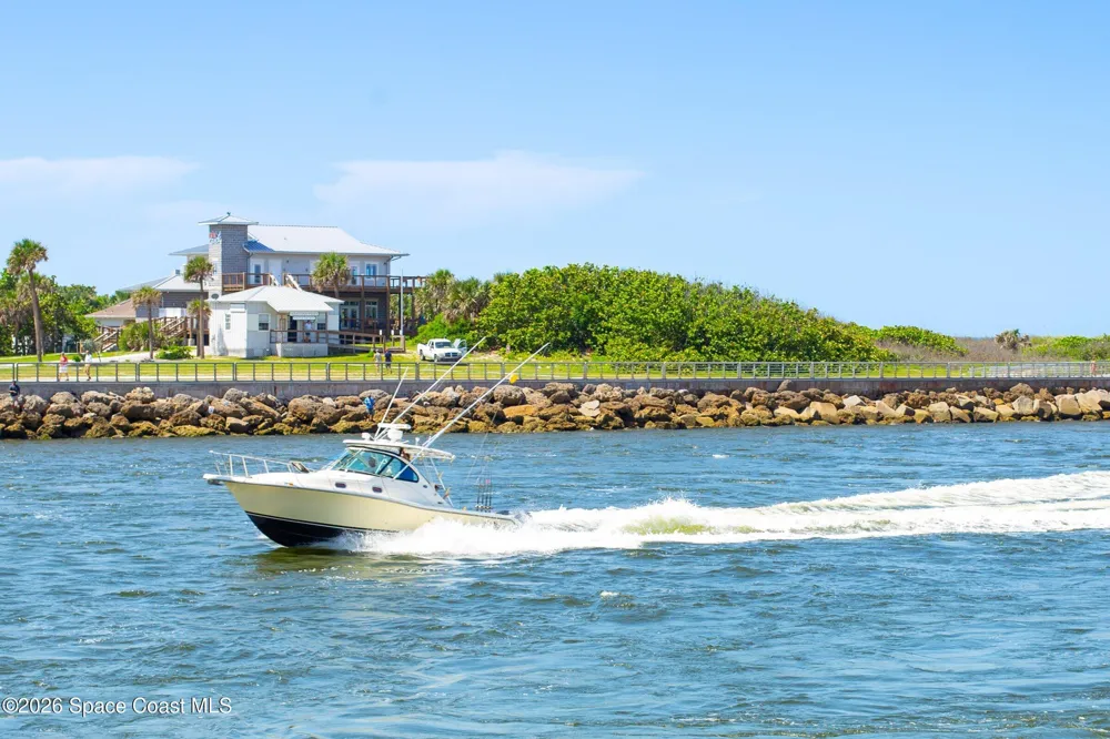 7354 S Highway A1a Melbourne Beach, FL 32951