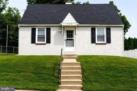 475 EVERGREEN AVENUE