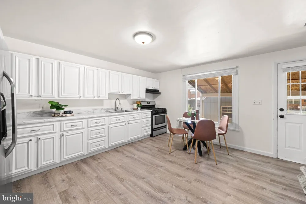 4034 SAINT AUGUSTINE LANE Dundalk, MD 21222