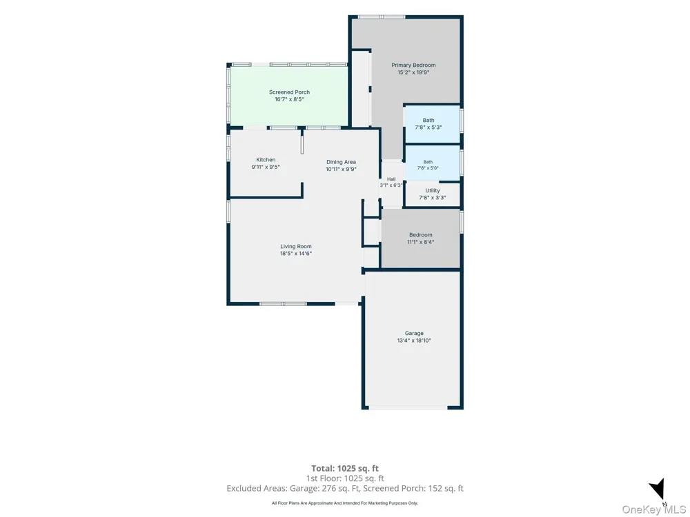 232 Belfast Lane Ridge, NY 11961
