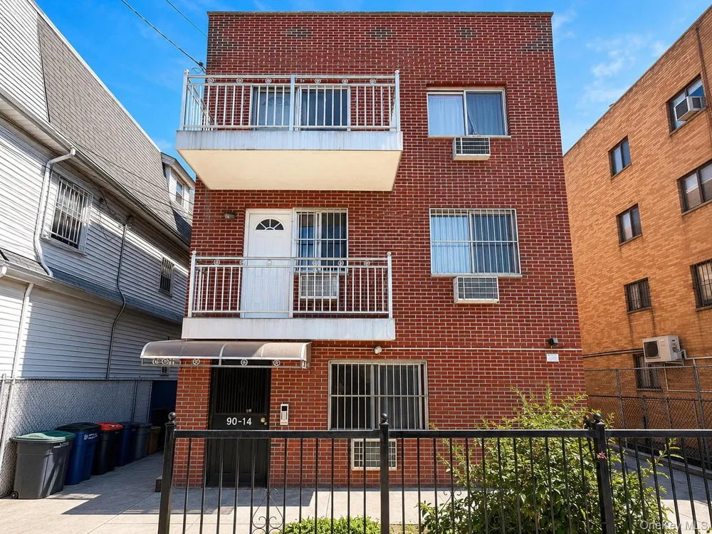 90-14 51st Avenue #2A Elmhurst, NY 11373