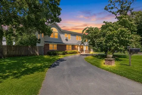 43 harrison drive
