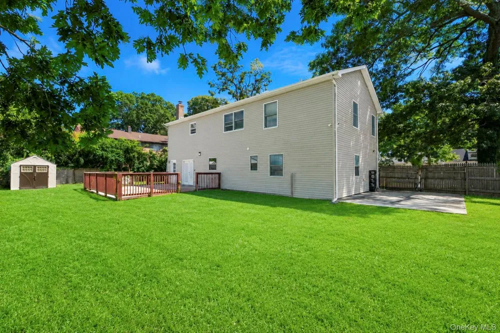 43 harrison drive Shirley, NY 11967