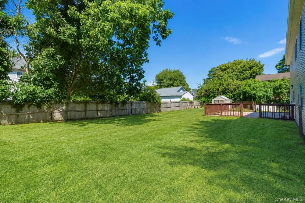 43 harrison drive Shirley, NY 11967