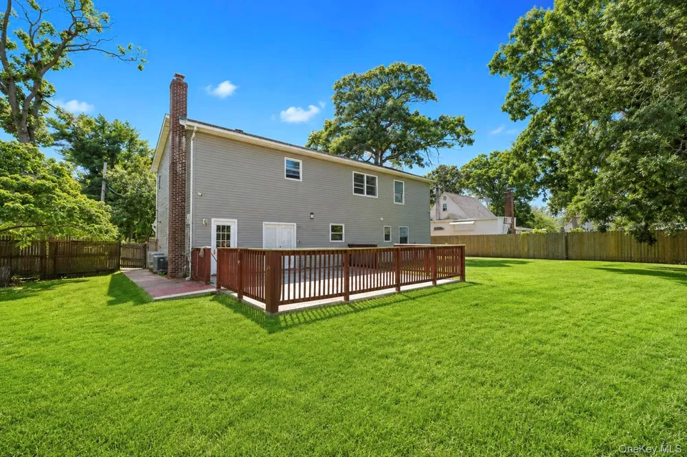 43 harrison drive Shirley, NY 11967