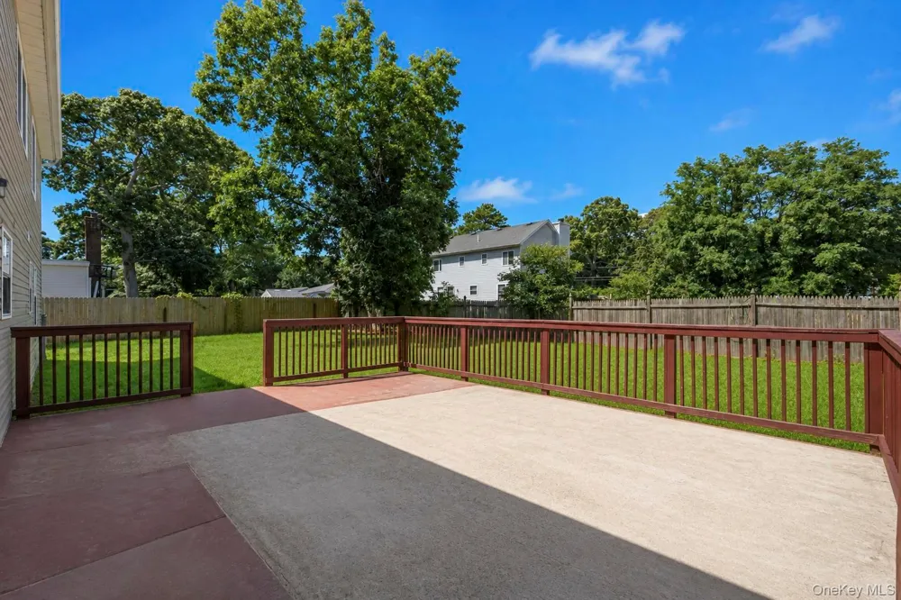 43 harrison drive Shirley, NY 11967