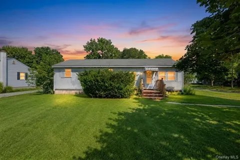 2600 Boisseau Avenue
