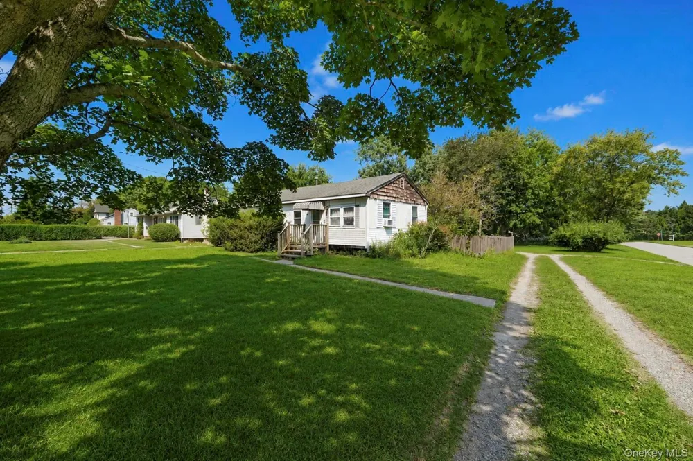 2600 Boisseau Avenue Southold, NY 11971