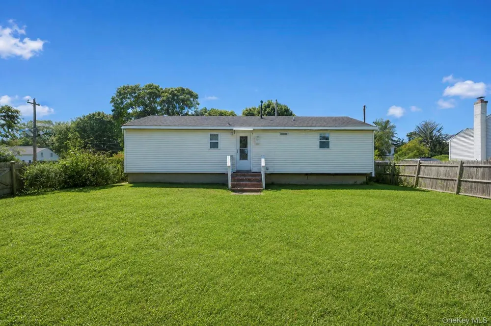 2600 Boisseau Avenue Southold, NY 11971