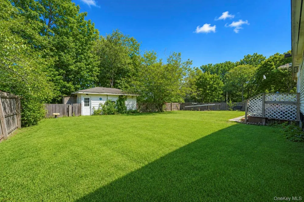 2600 Boisseau Avenue Southold, NY 11971