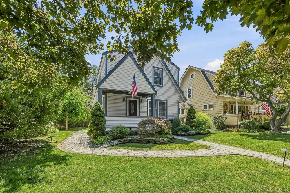 13 Washington Circle Suffern, NY 10901