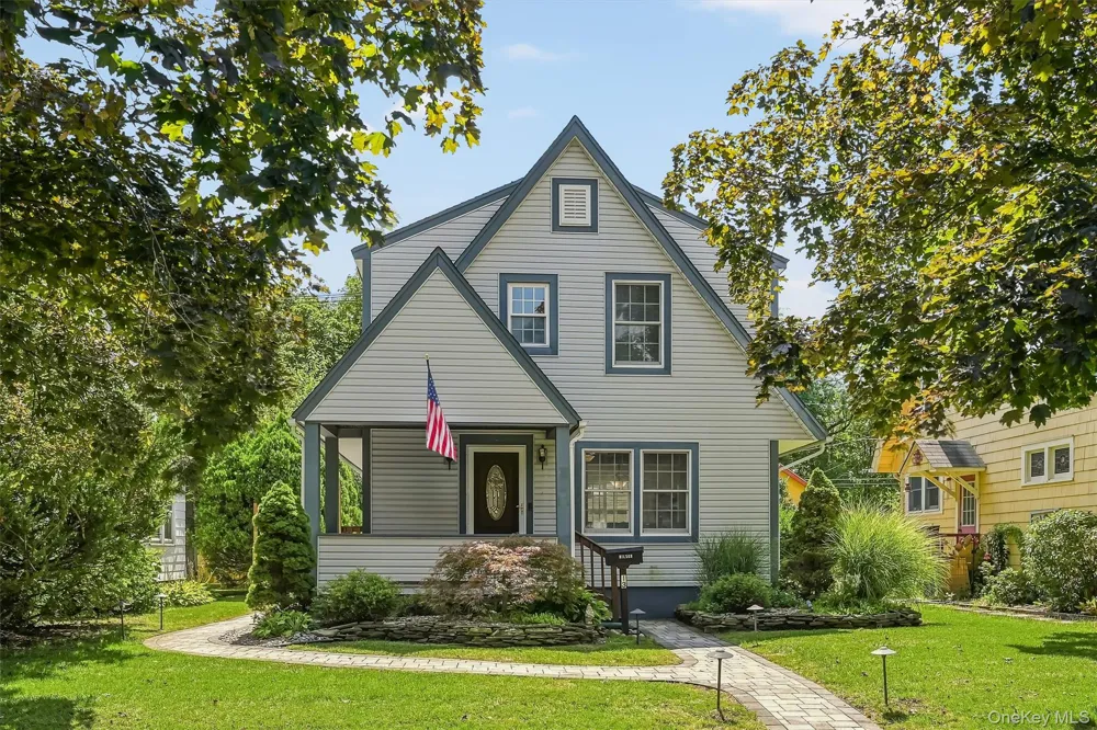 13 Washington Circle Suffern, NY 10901
