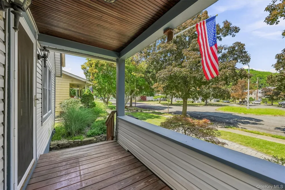 13 Washington Circle Suffern, NY 10901