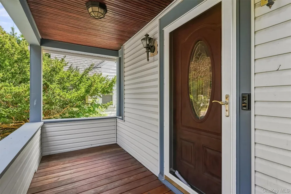 13 Washington Circle Suffern, NY 10901