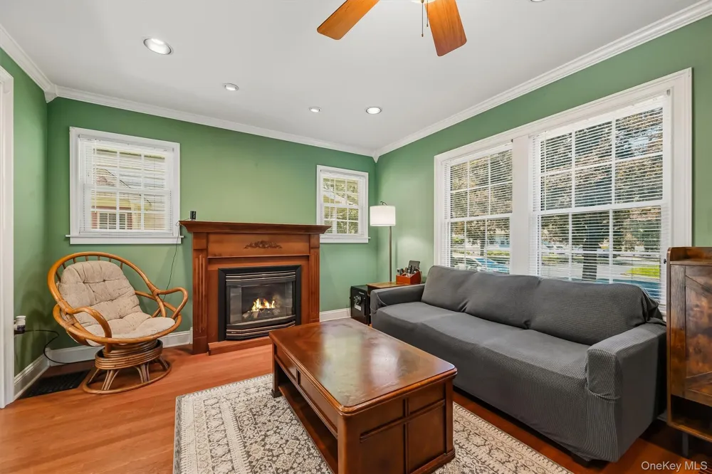 13 Washington Circle Suffern, NY 10901