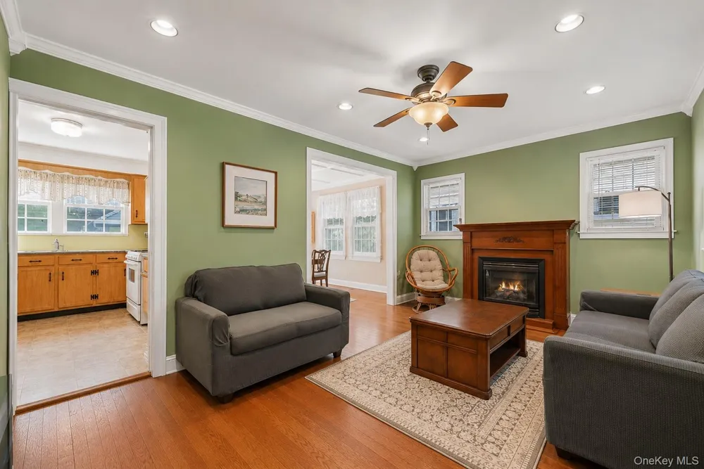 13 Washington Circle Suffern, NY 10901
