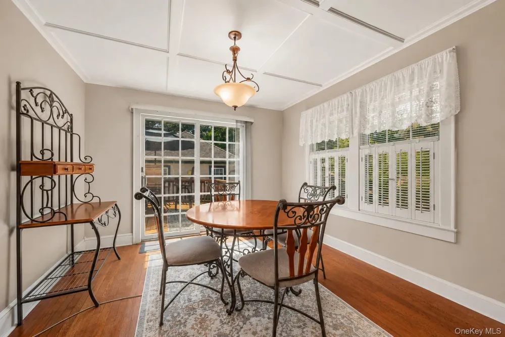 13 Washington Circle Suffern, NY 10901