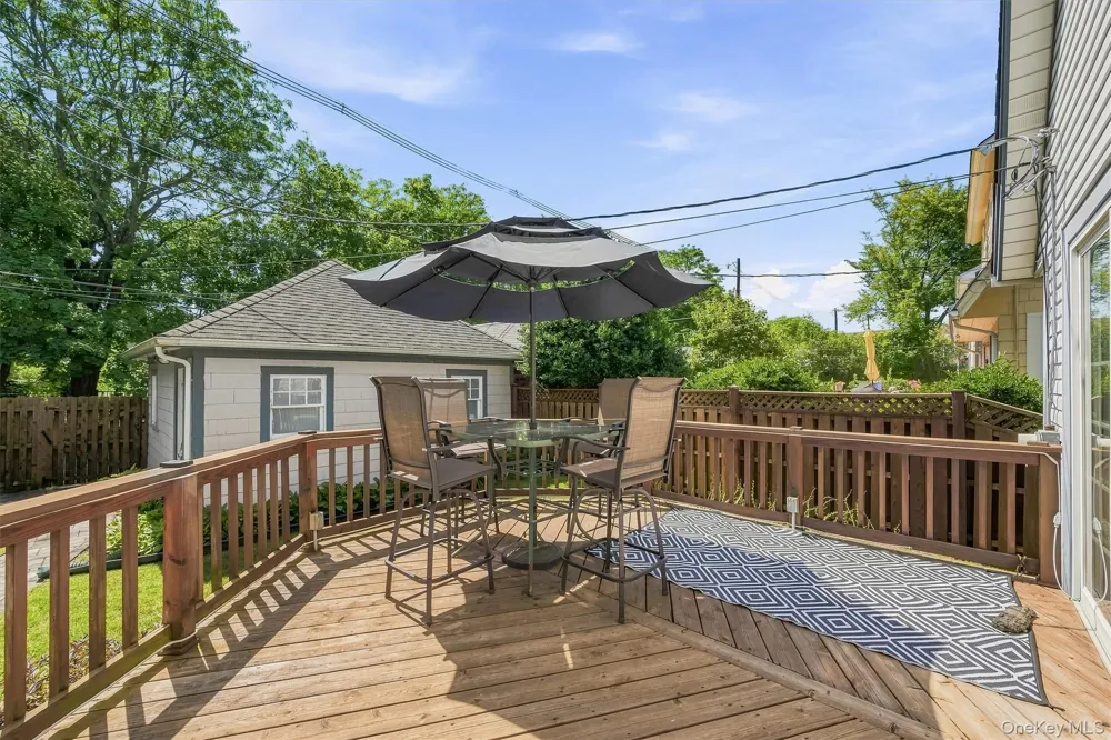 13 Washington Circle Suffern, NY 10901