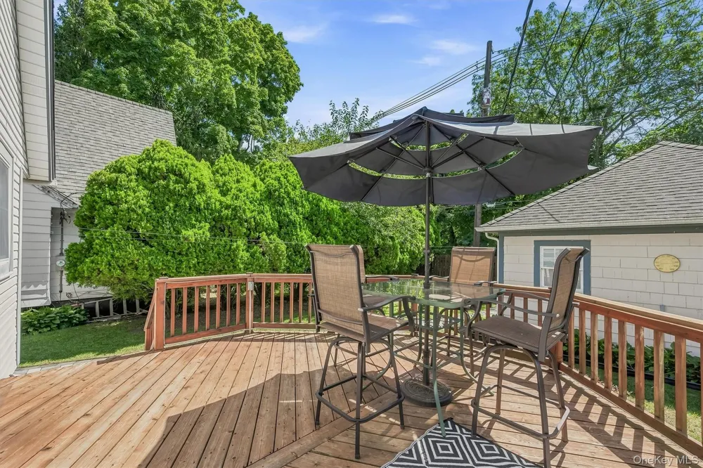 13 Washington Circle Suffern, NY 10901