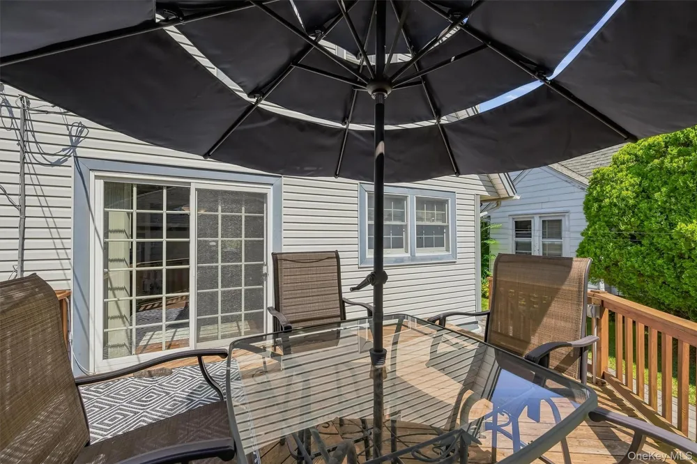 13 Washington Circle Suffern, NY 10901