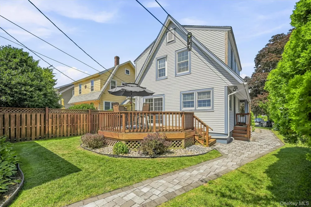 13 Washington Circle Suffern, NY 10901