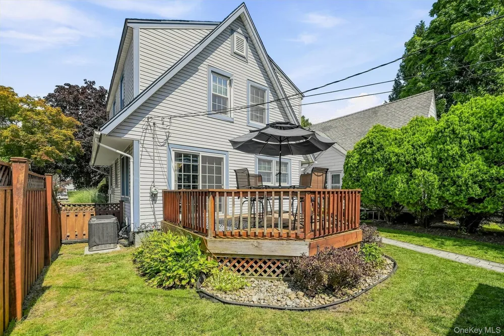 13 Washington Circle Suffern, NY 10901