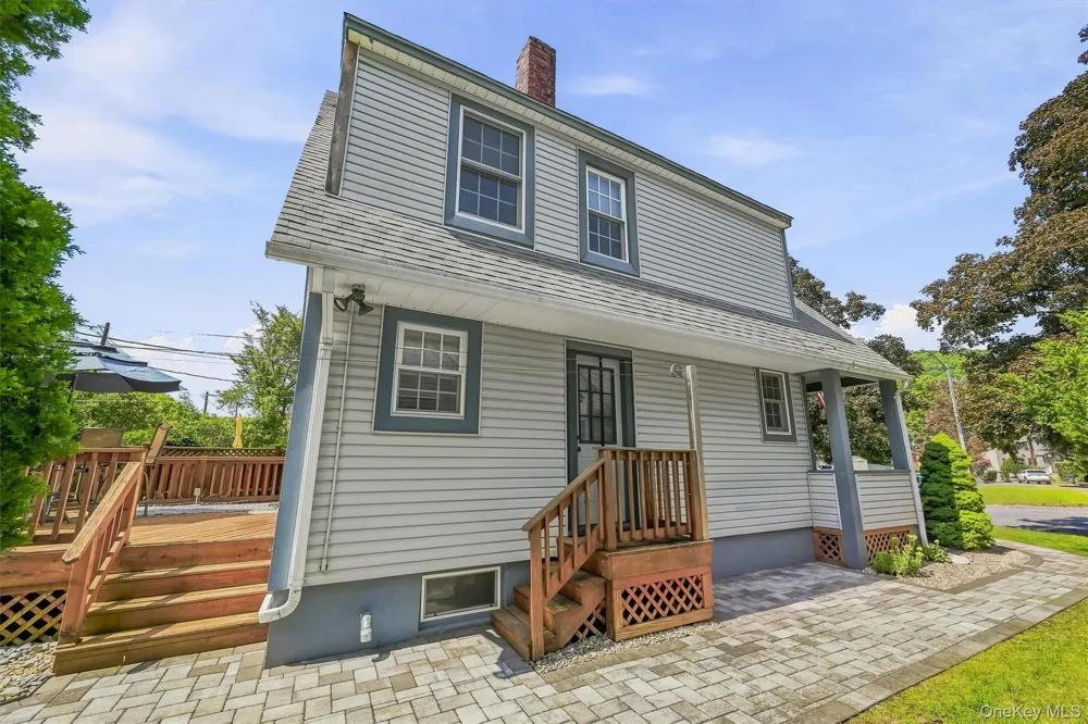 13 Washington Circle Suffern, NY 10901