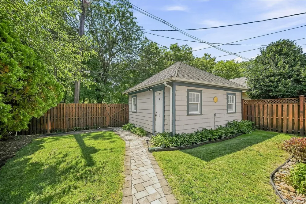 13 Washington Circle Suffern, NY 10901