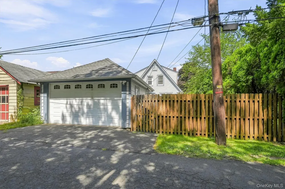 13 Washington Circle Suffern, NY 10901