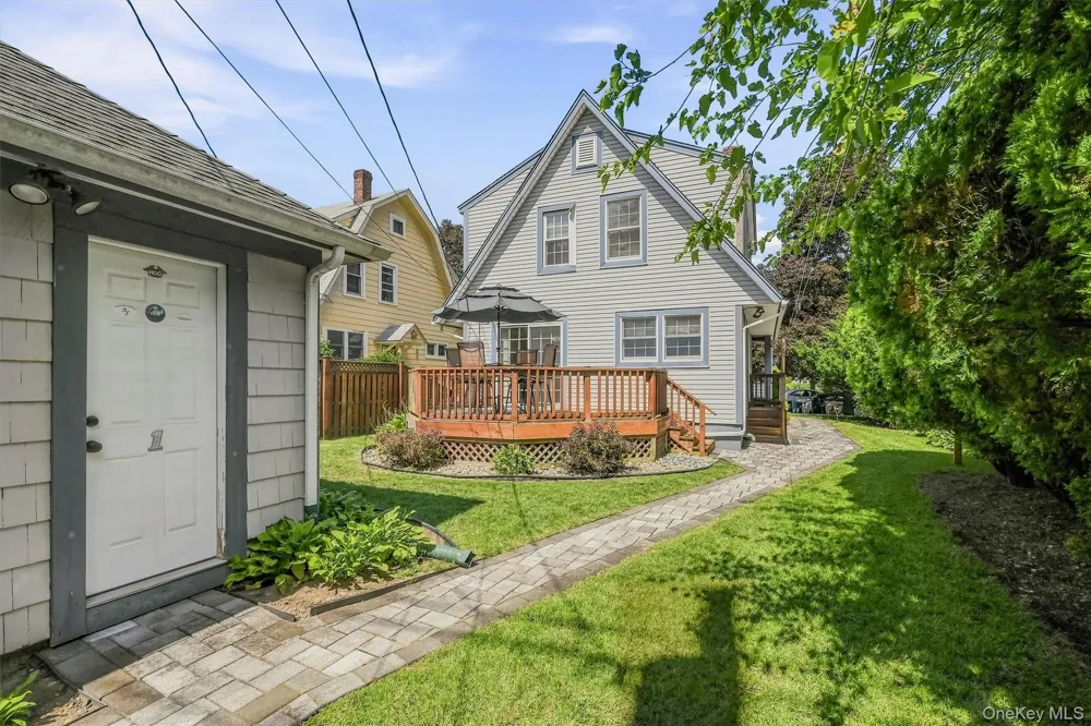13 Washington Circle Suffern, NY 10901