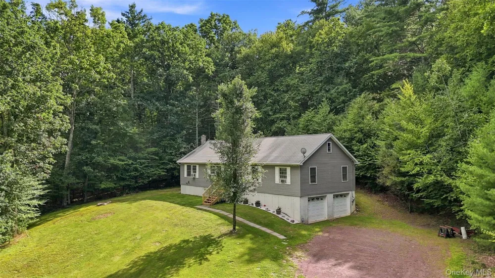 201 County Route 31 Glen Spey, NY 12737
